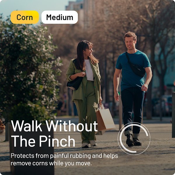 Compeed Corn Plaster x 10