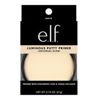 e.l.f. Luminous Putty Primer Universal Glow