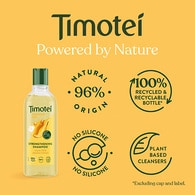 Timotei Precious Oils Shampoo 300ml