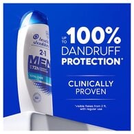 Head & Shoulders Men Ultra Total Anti Dandruff 2in1 250ml