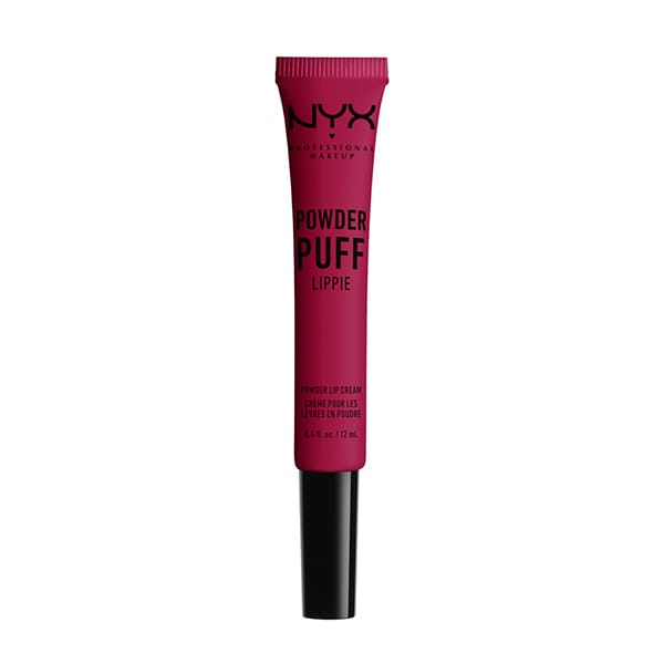 NYX Professional Makeup Powder Puff Lippie Prank Call