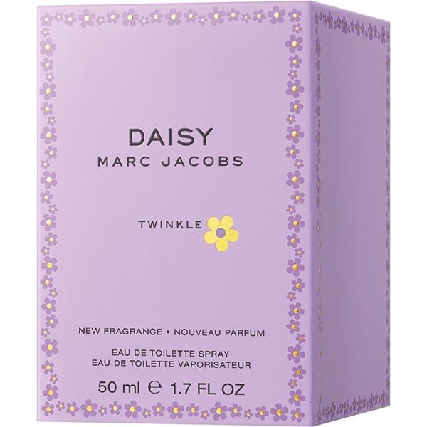 Daisy marc jacobs twinkle 50ml on sale