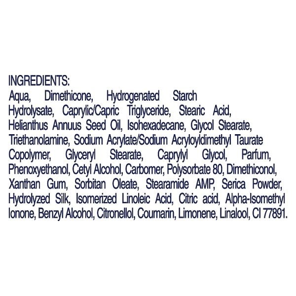 Dove Nourishing Body Care Silky Pampering Body Cream 300ml