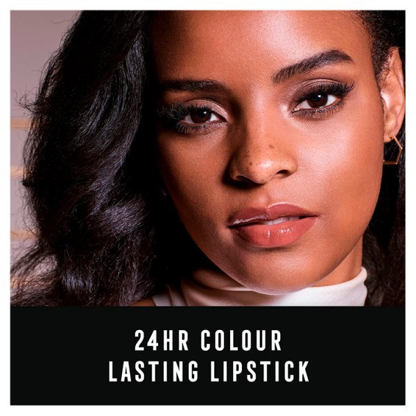 Max Factor Lipfinity Lip Colour - 140 Charming