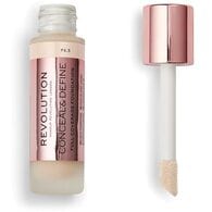 Revolution Conceal & Define Foundation F6.5