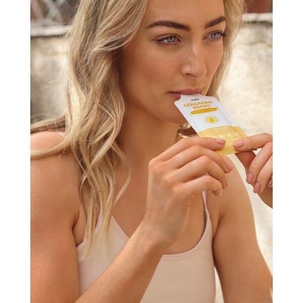 Your Zooki Collagen Citrus Lime 15ml
