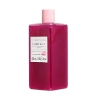 Sunday Rain Rose Bubble Bath