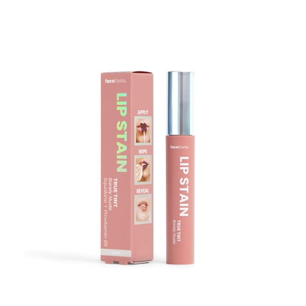 Face Facts Lip Stain - Barely Nude