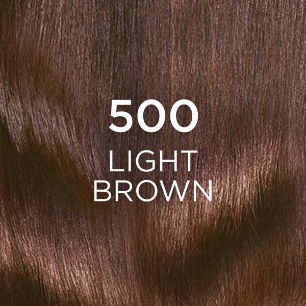 L'Oréal Paris Casting Crème Gloss 500 Medium Brown