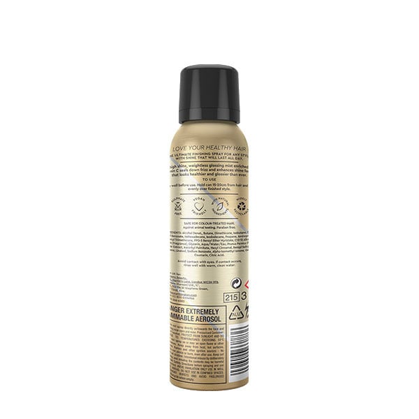 Charles Worthington Shineplex Glossing Mist 200ml