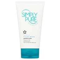Simply Pure Face Wash 150ml