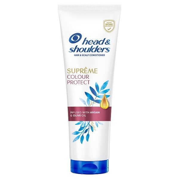 Head & Shoulders Anti Dandruff Hair Conditioner Colour 275ml