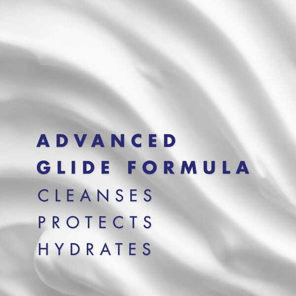 Gillette Pro Shave Mousse Shave Foam 240ml