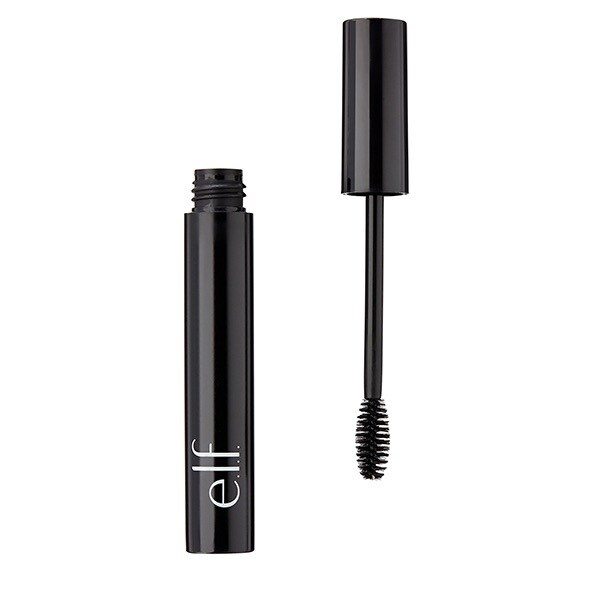 e.l.f. Lengthening & Volumizing Waterproof Mascara Black