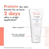 Avène Cicalfate Restorative Hand Cream for Very Dry Hands 100ml