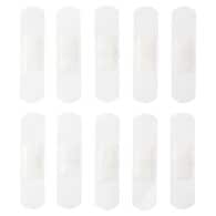 Superdrug Hydrofibre Plasters x10
