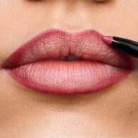 Avon Glimmerstick Lip Liner Rose Wine