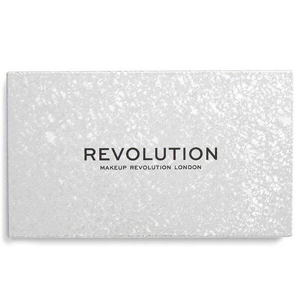 Revolution Jewel Collection Eyeshadow Palette Opulent