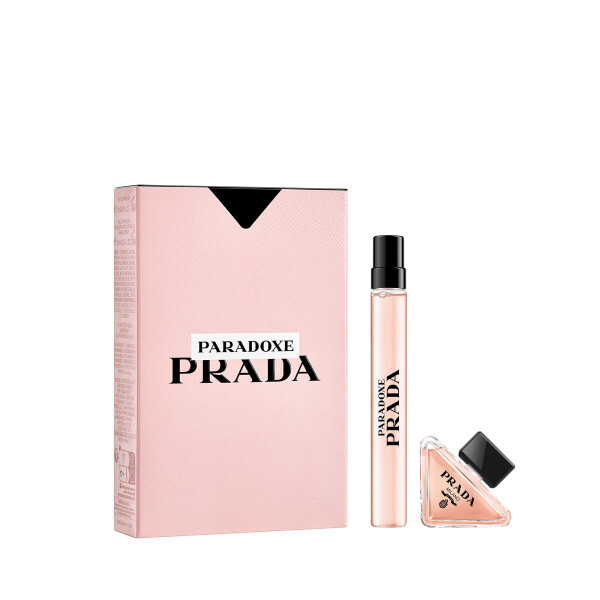 Prada Paradoxe Eau de Parfum Mini Gift Set 10ml & 7ml