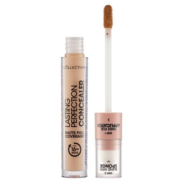 Lasting Perfection Concealer Sh10 Buttermilk