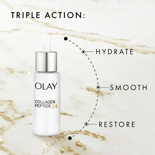 Olay Regenerist Collagen Peptide24 Day Serum 40ml