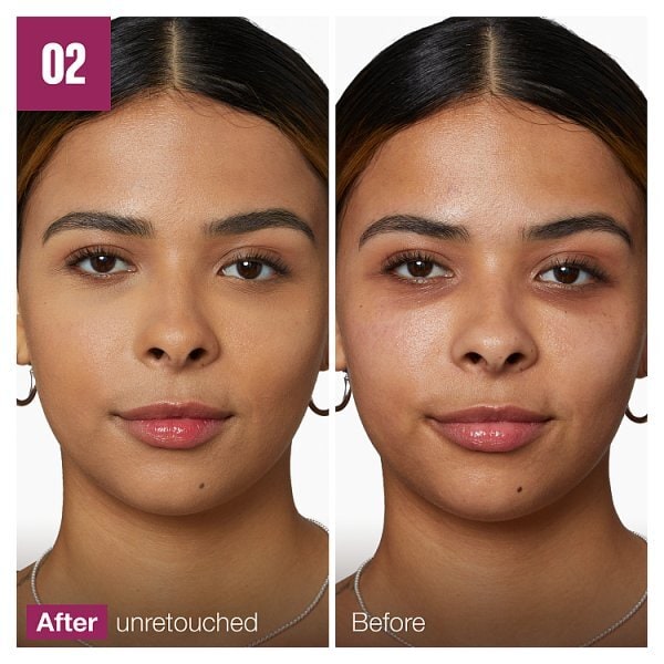 Maybelline Instant Anti Age Eraser Eye Concealer (Nude)