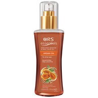 ORS Essentials - Nourish & Seal Argan oil