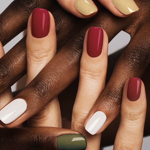 Max Factor Masterpiece Xpress 60s Nail Polish Cashmere Knit