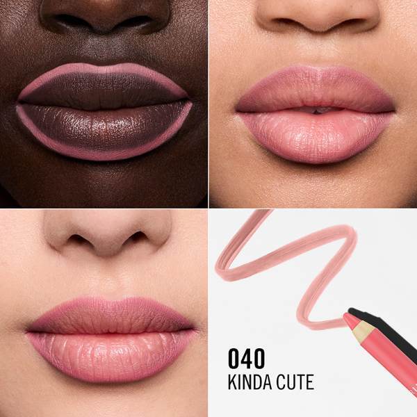 Rimmel Oh My Plump! Lip Shaper 040 Kinda Cute