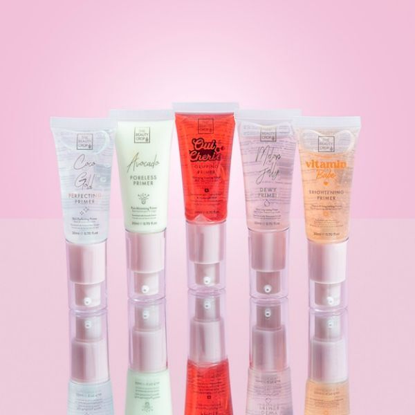 The Beauty Crop Glow Vitamin Babe Primer