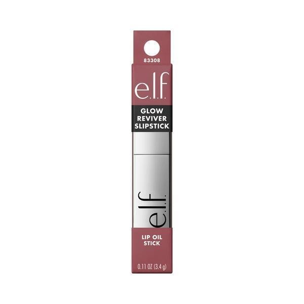 e.l.f. Glow Reviver Slipstick Mauve Mentality