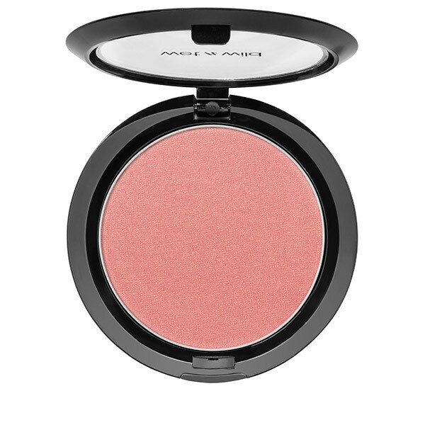 Wet N Wild Color Icon Blush Pinch Pink