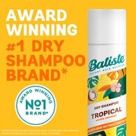Batiste Tropical 350ml