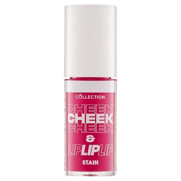 Collection Lip And Cheek Stain Blossom