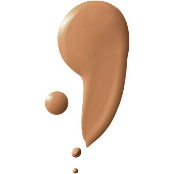 Maybelline Fit Me Dewy And Smooth Foundation 315 Soft Honey