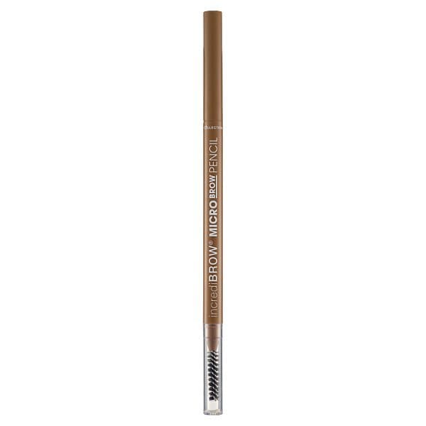 Collection incrediBROW Micro Brow Pencil SH1 Blonde