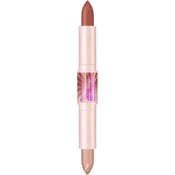 Rimmel Insta Duo Contour Stick Medium