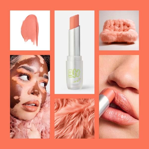 Glow Hub Lip Slick- Fuzzy