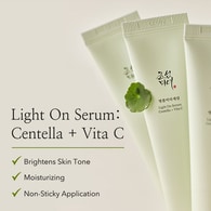 Beauty Of Joseon Light On Serum Centella + Vita C 30ml