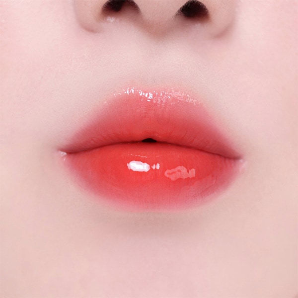 Tocobo Juicy Berry Plumping Lip Oil 01 Chill Red