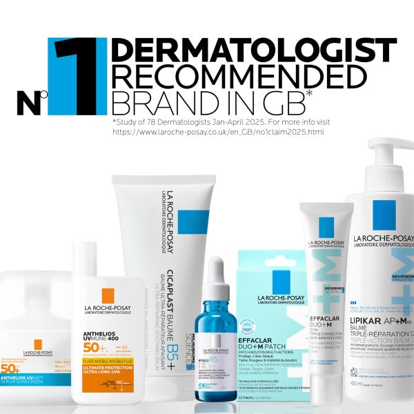 La Roche-Posay Sensitive Skin Soothing Toning Lotion 200ml