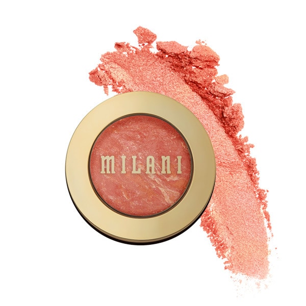 Milani Baked Blush 08 Coralina 3.5g