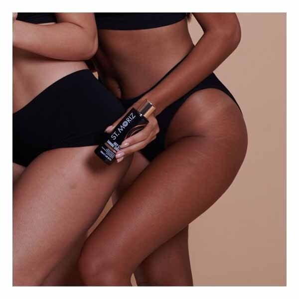 St Moriz Advanced Oily Skin Tanning Serum