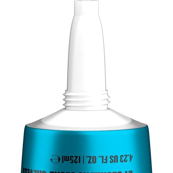 TIGI Back It Up Texturising Cream 125ml