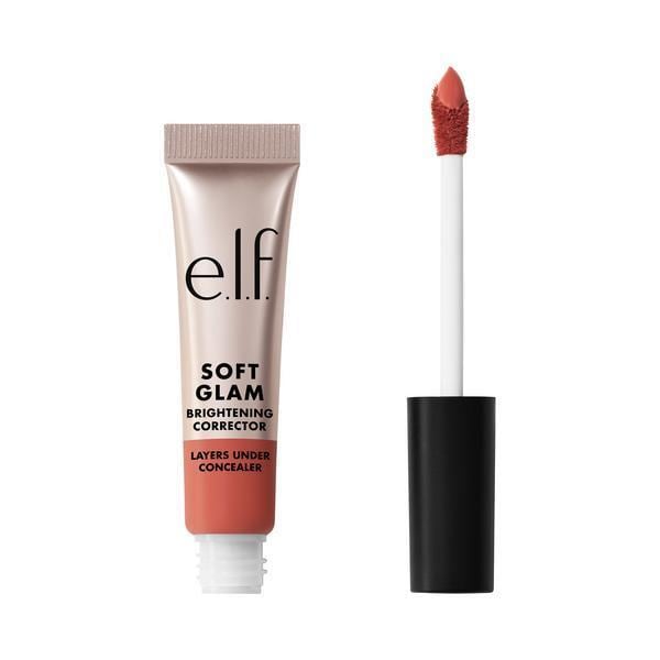 e.l.f. Soft Glam Brightening Corrector Dark Pink