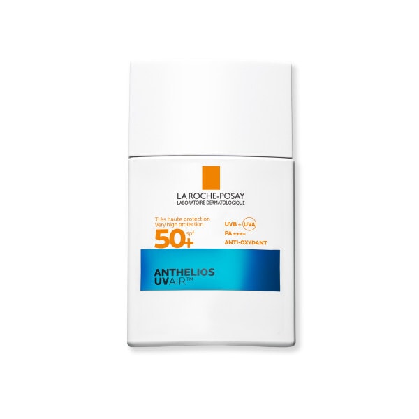 La Roche-Posay Anthelios UVAIR Daily Invisible Fluid SP50 50ml
