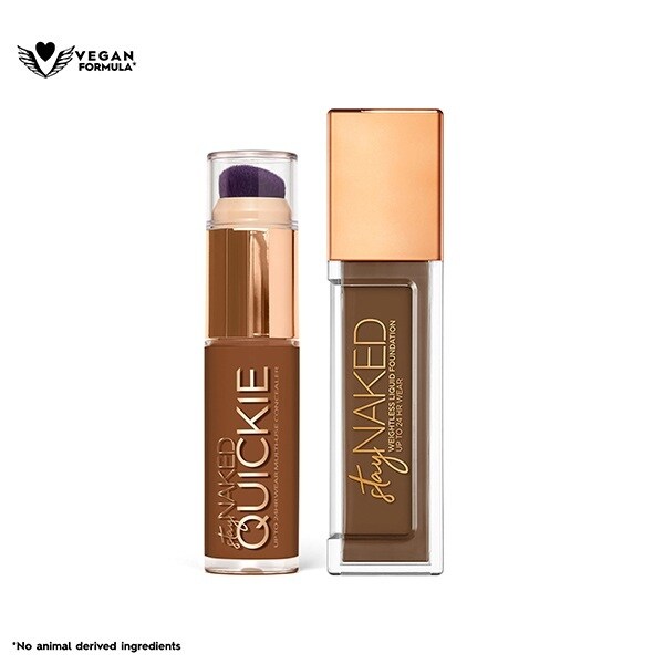 Urban Decay Concealer Stay Naked Quickie - 80NN-16.4ml