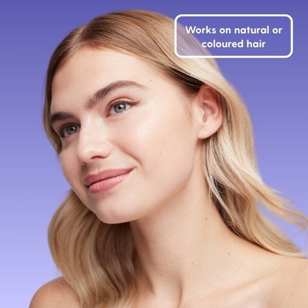 Superdrug Colour Effects Platinum Blonde 1111 Toner 75ml