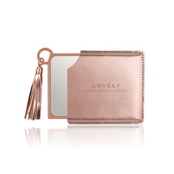SJP LOVELY MIRROR POUCH GWP