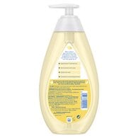 Johnson's Baby Top-to-Toe Wash 500ml